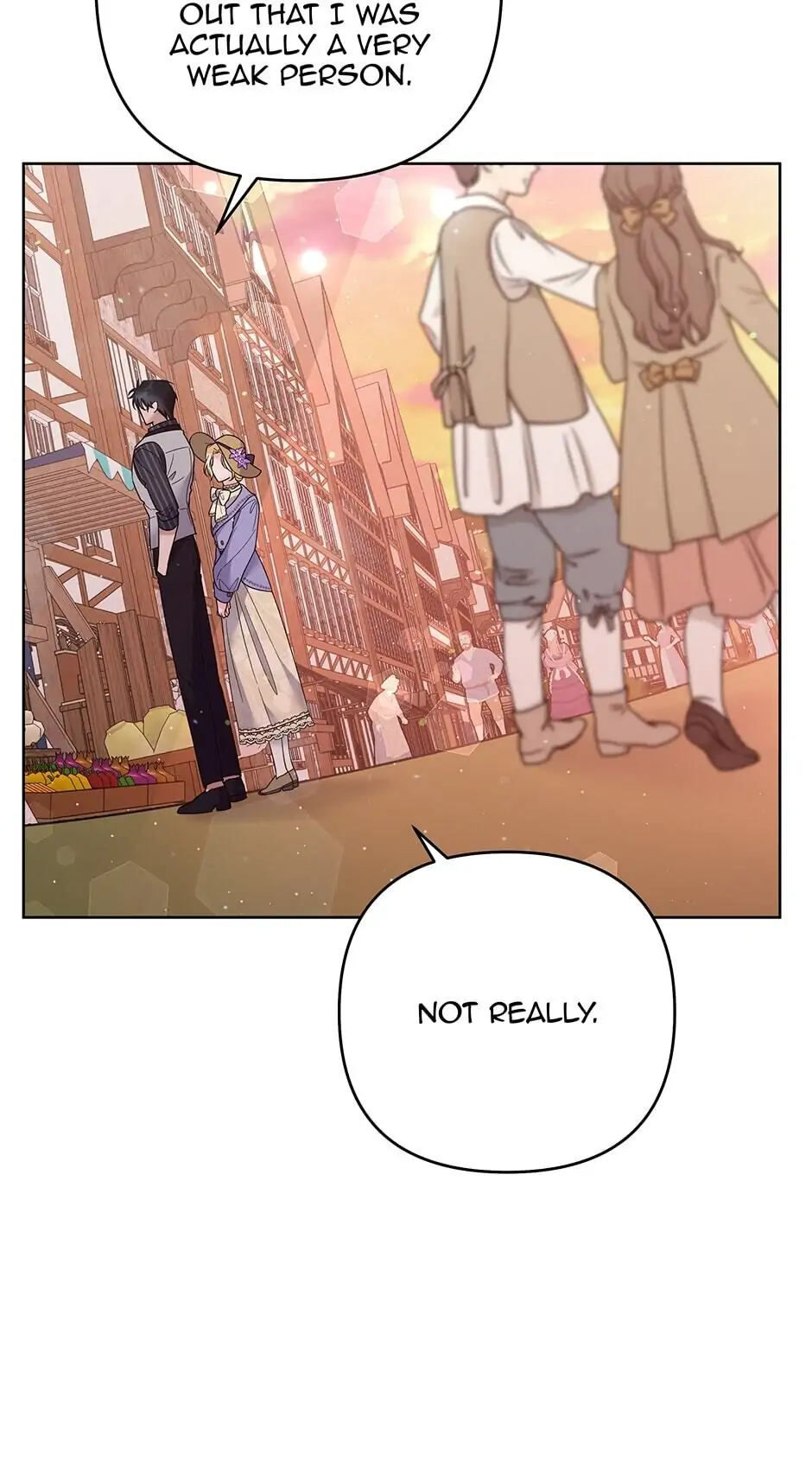 What It Means to be You? Chapter 54 page 47