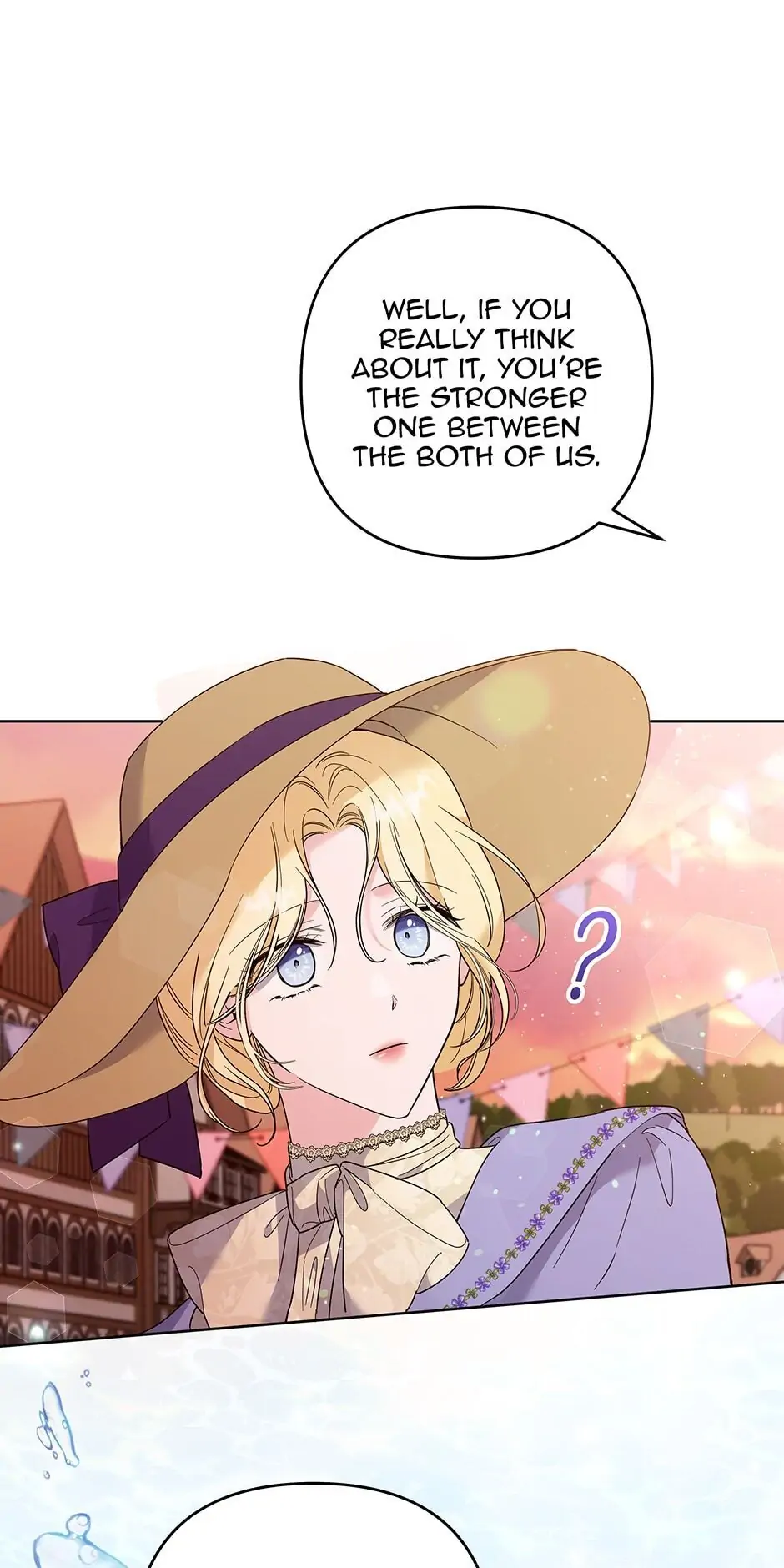 What It Means to be You? Chapter 54 page 48