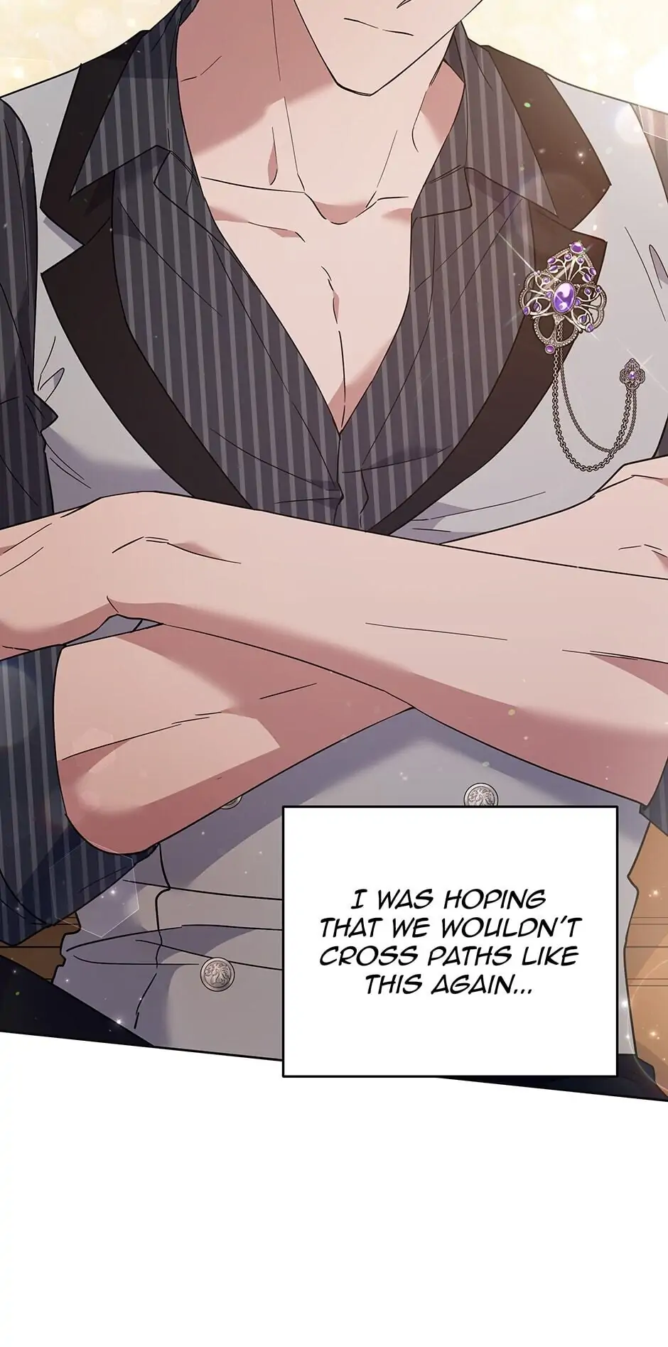 What It Means to be You? Chapter 54 page 4