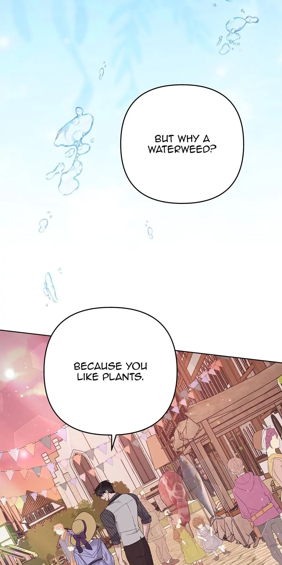 What It Means to be You? Chapter 54 page 50