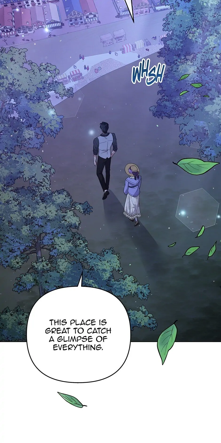 What It Means to be You? Chapter 54 page 53
