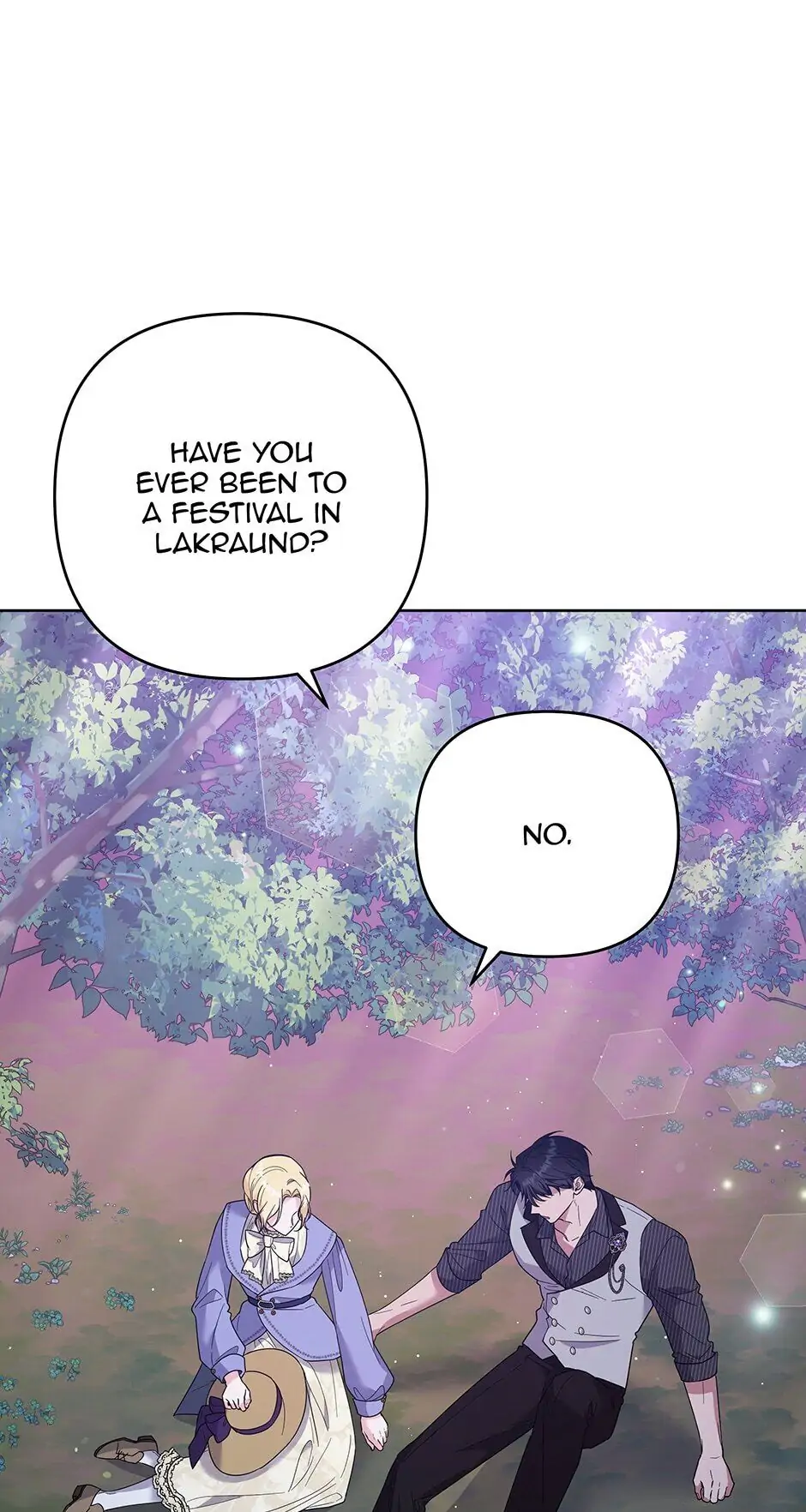 What It Means to be You? Chapter 54 page 55