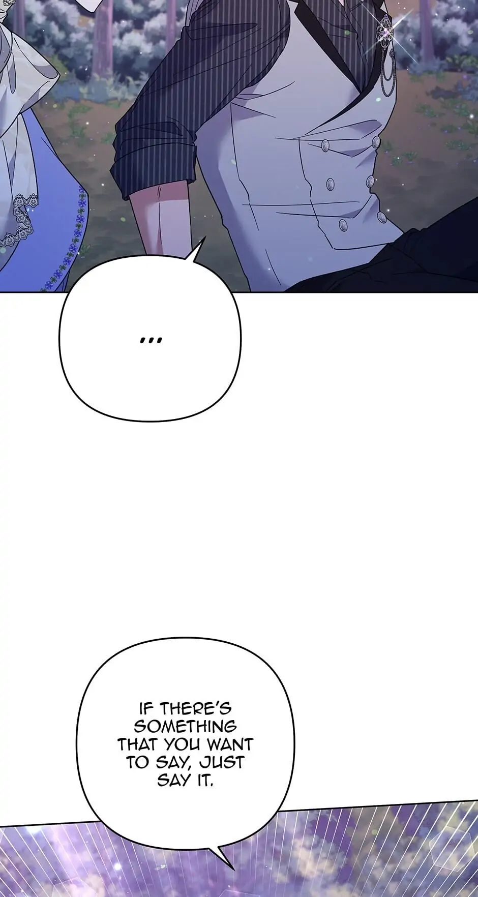 What It Means to be You? Chapter 54 page 57
