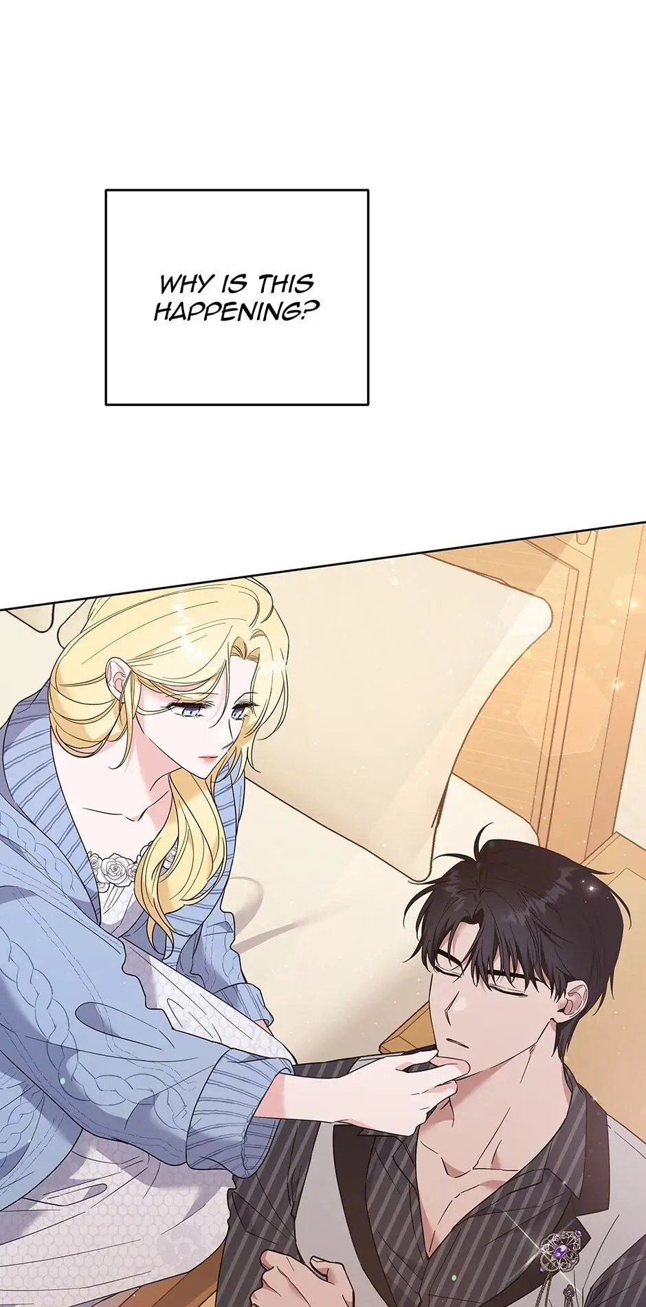 What It Means to be You? Chapter 54 page 5
