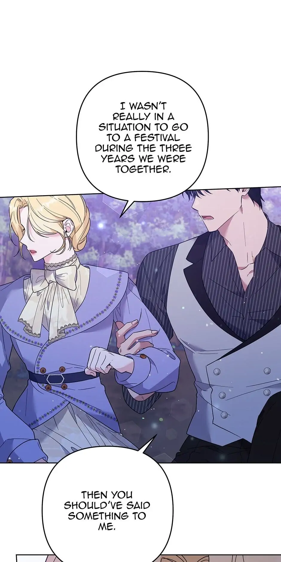 What It Means to be You? Chapter 54 page 59