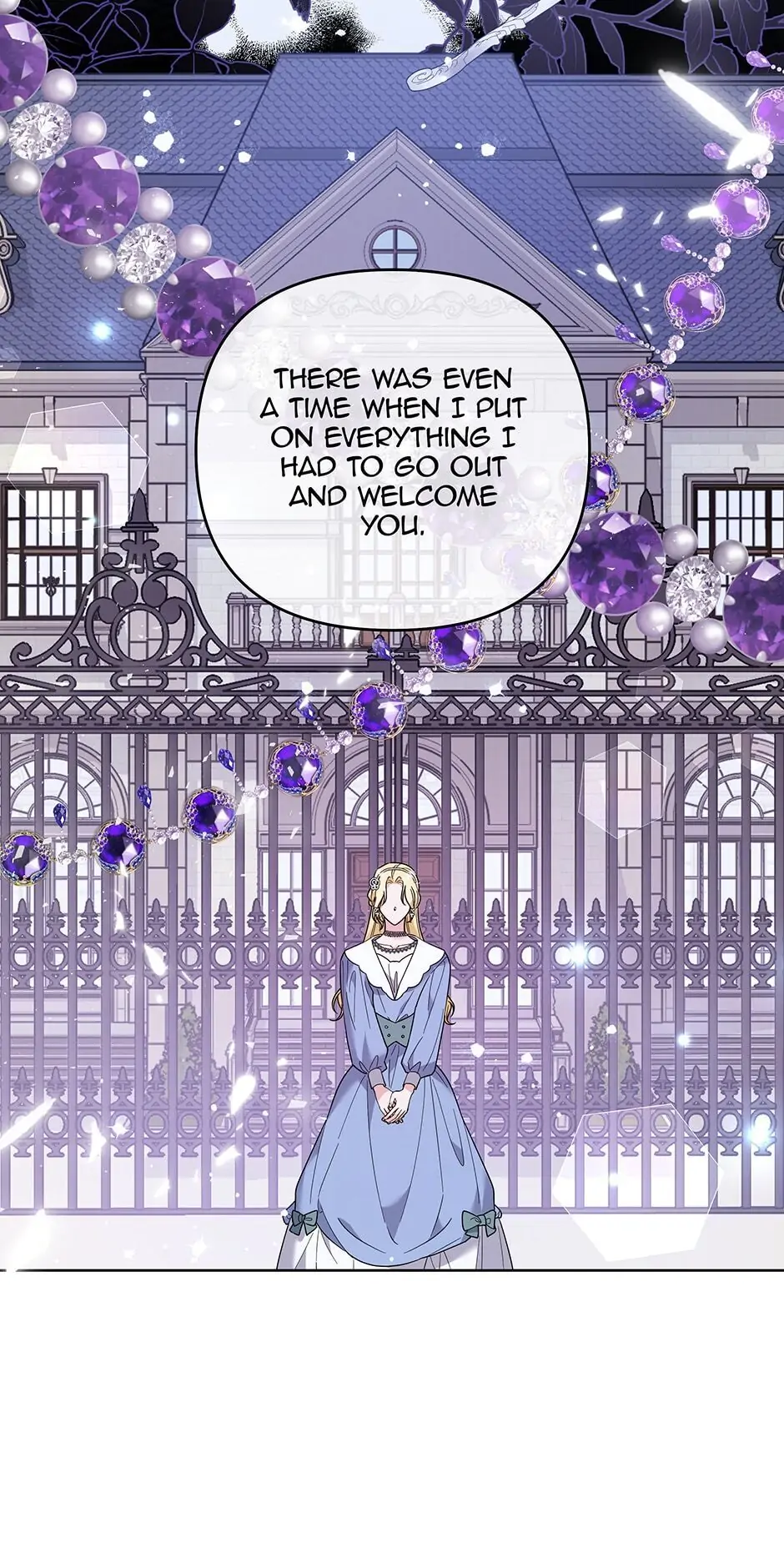 What It Means to be You? Chapter 54 page 63