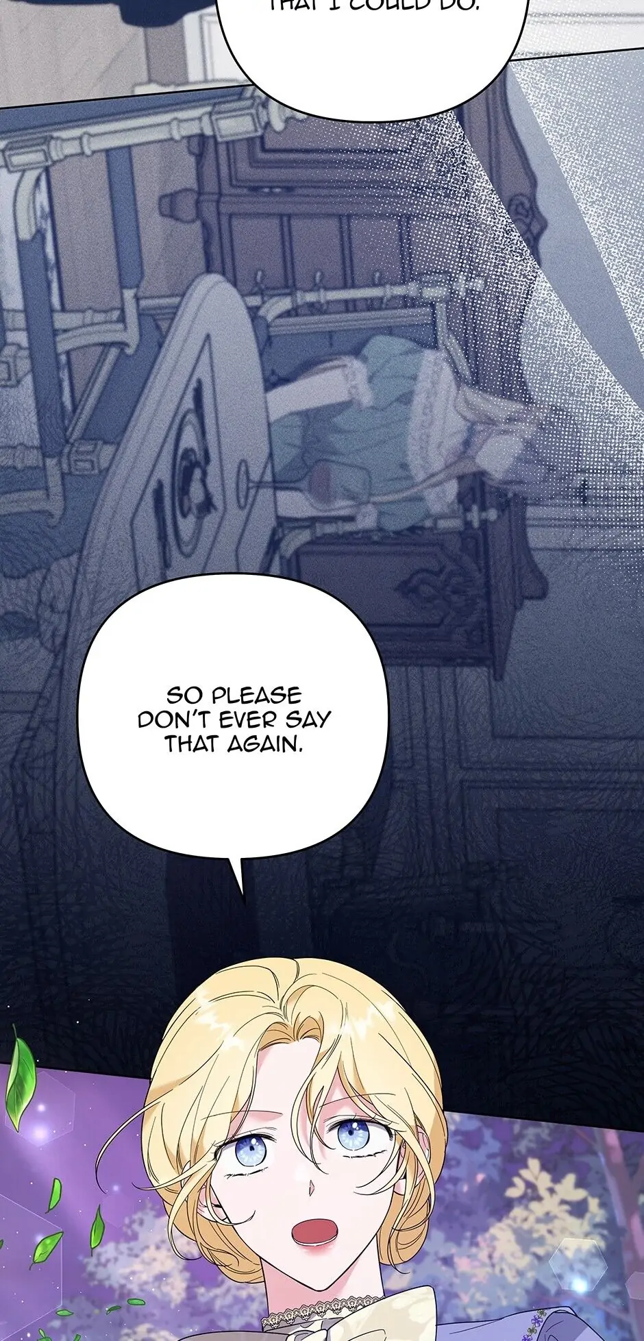 What It Means to be You? Chapter 54 page 65