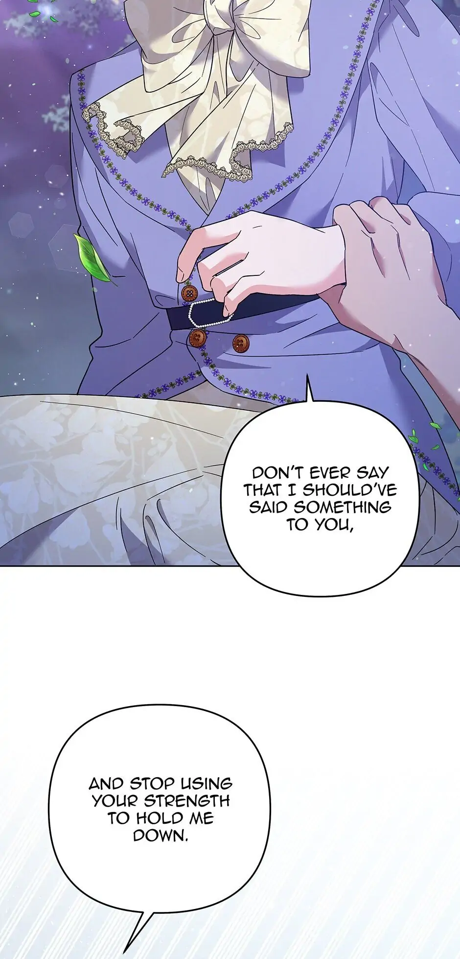 What It Means to be You? Chapter 54 page 66