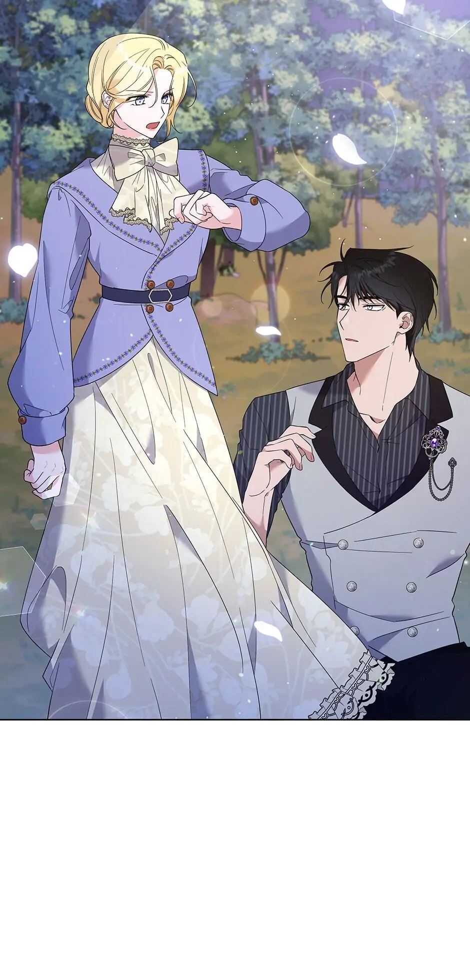 What It Means to be You? Chapter 54 page 68