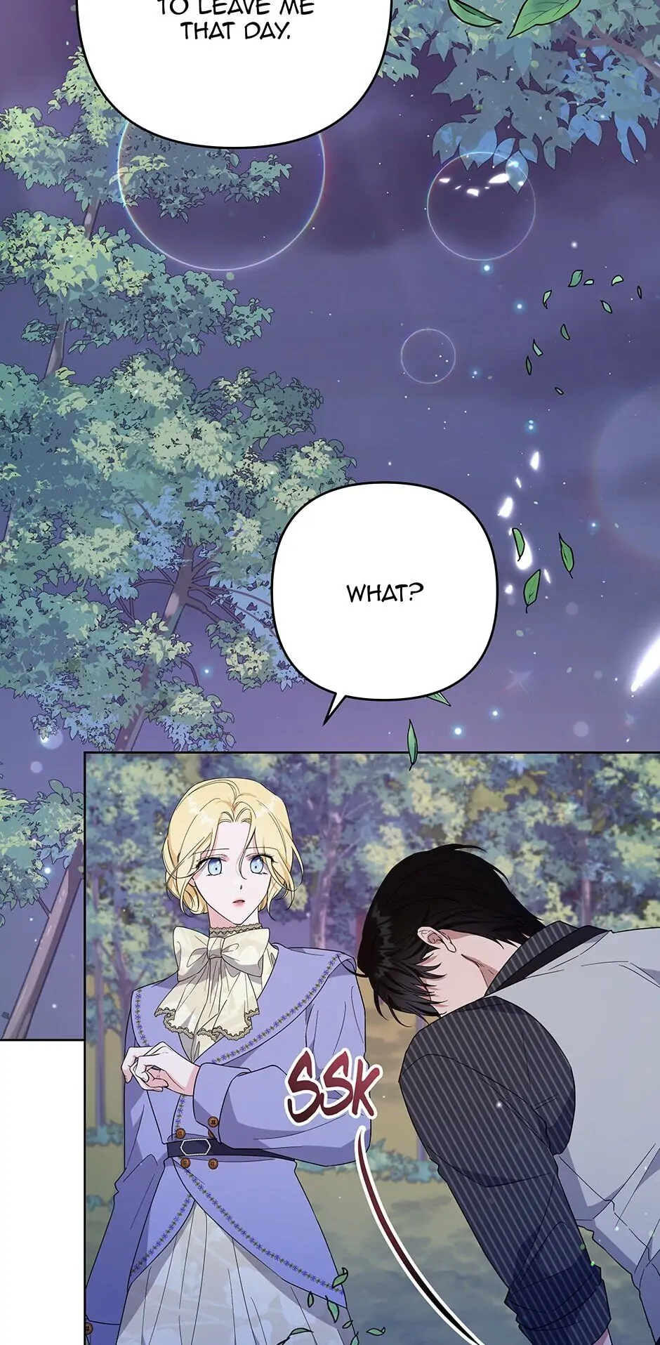 What It Means to be You? Chapter 54 page 70