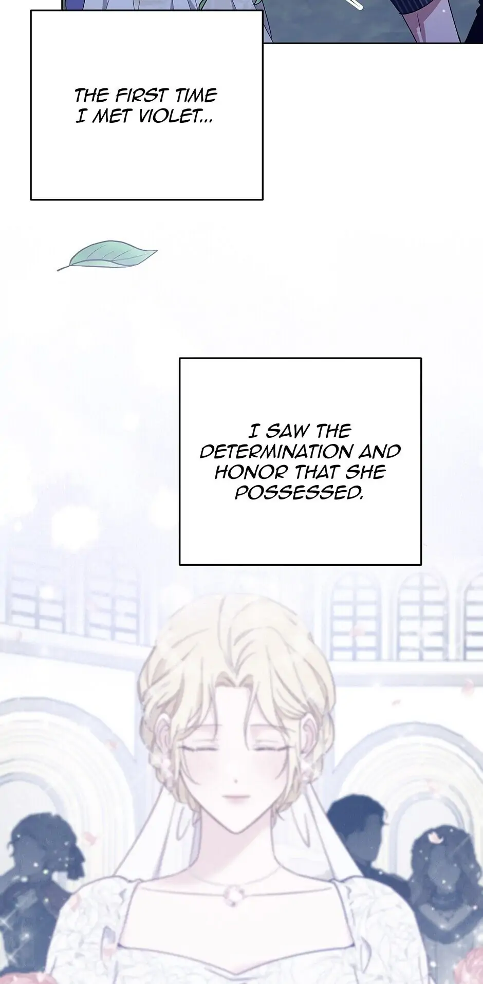 What It Means to be You? Chapter 54 page 71