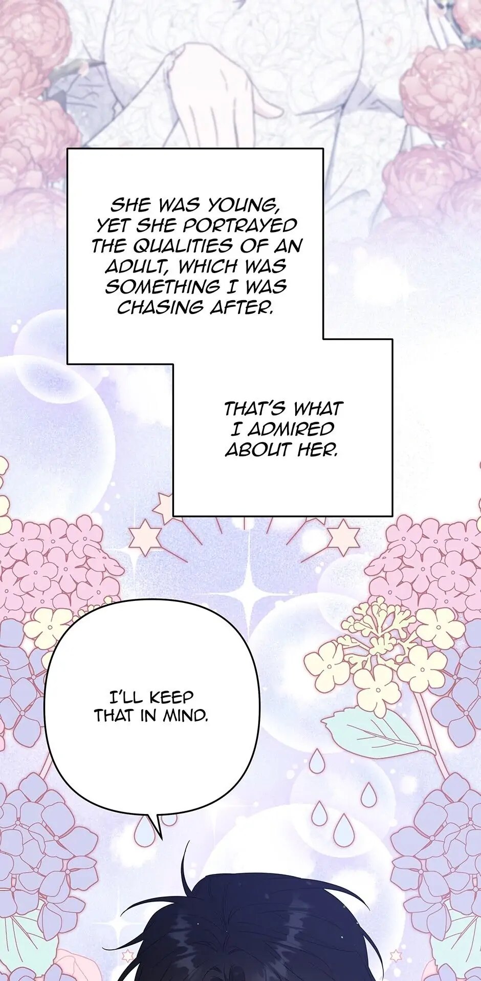 What It Means to be You? Chapter 54 page 72