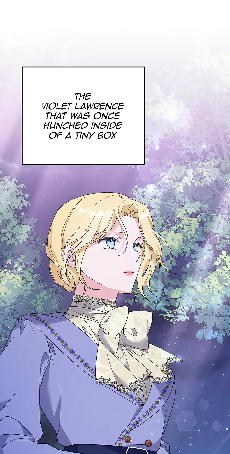 What It Means to be You? Chapter 54 page 74