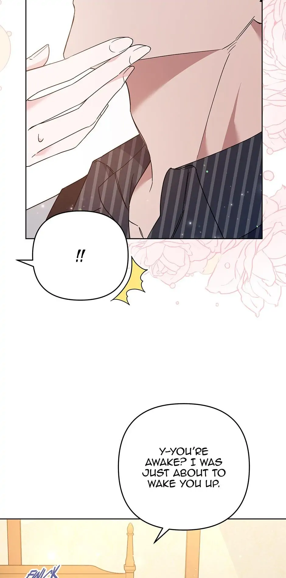 What It Means to be You? Chapter 54 page 7