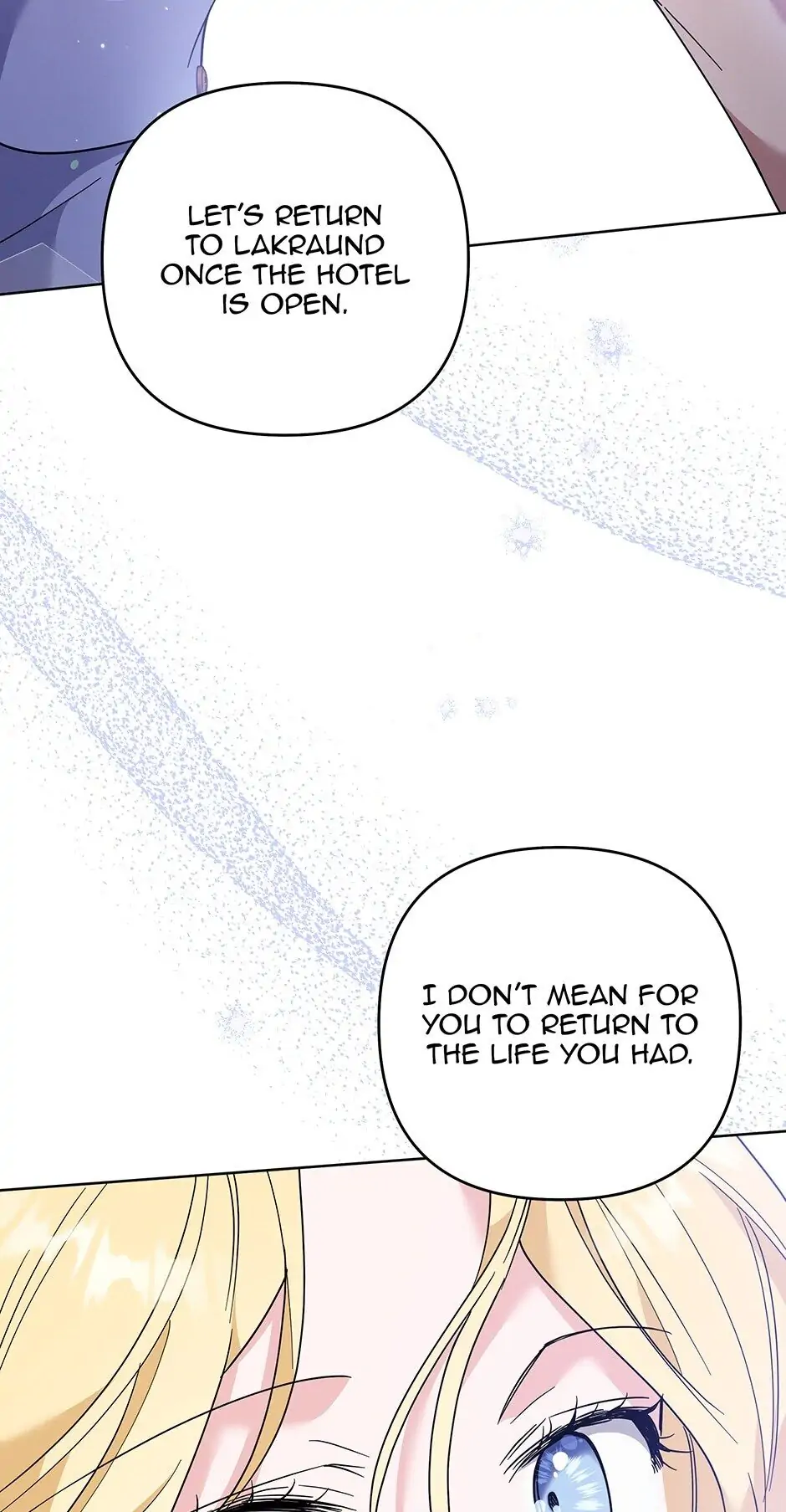 What It Means to be You? Chapter 54 page 81