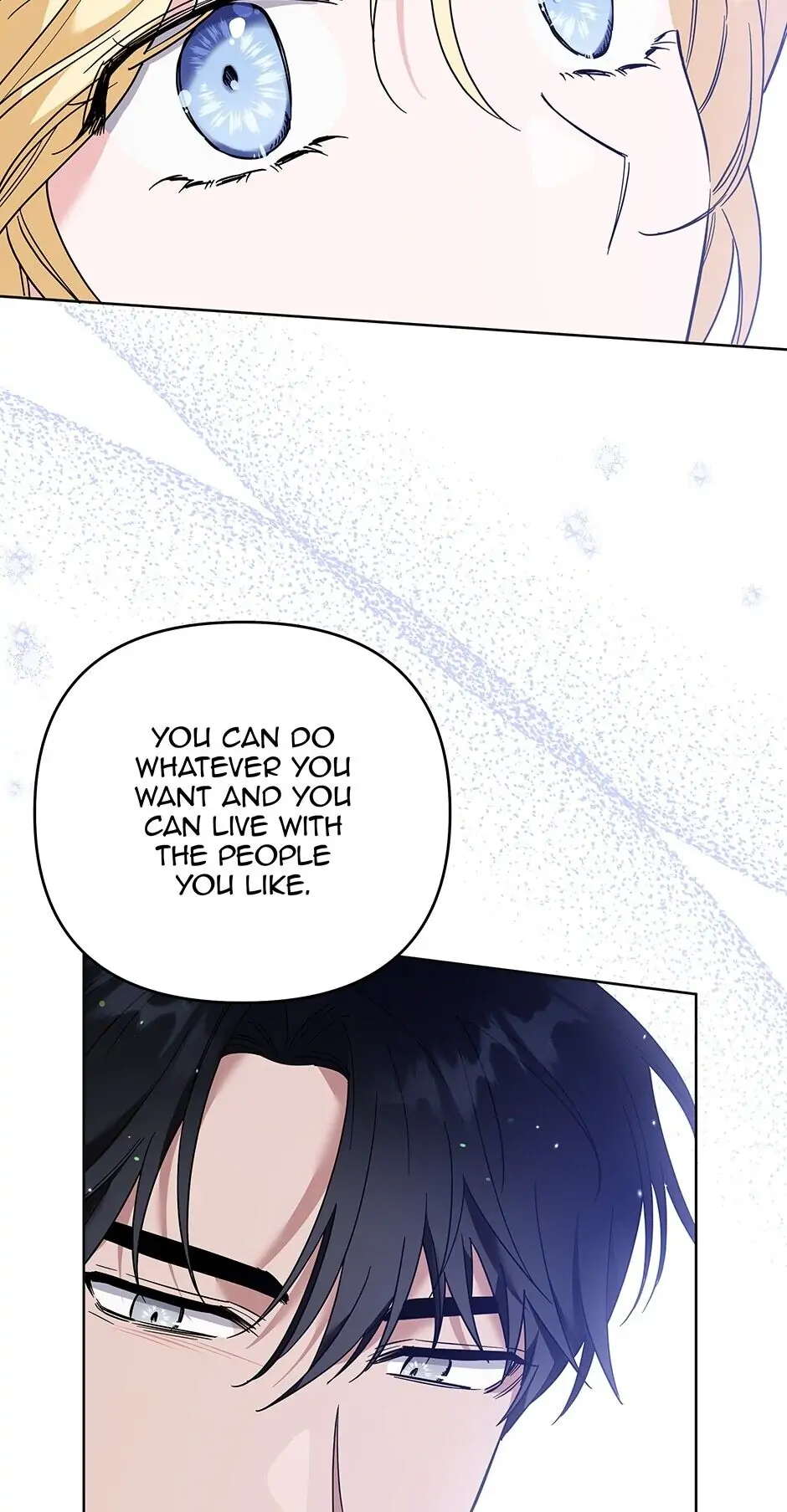 What It Means to be You? Chapter 54 page 82