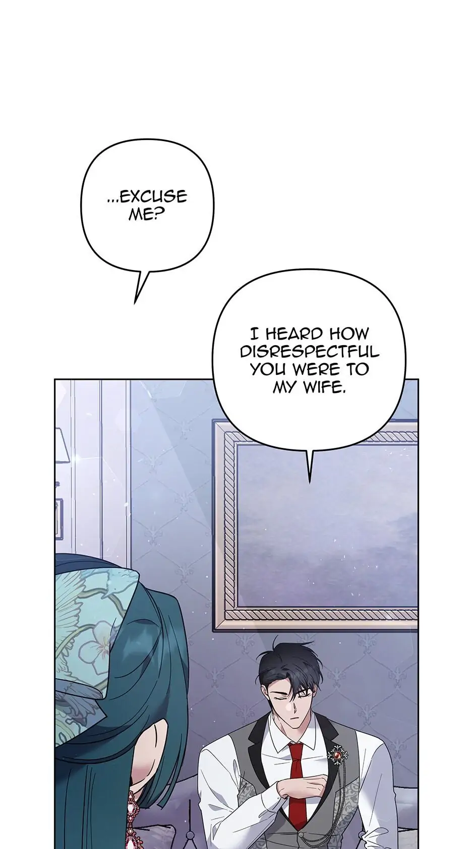 What It Means to be You? Chapter 60 page 12
