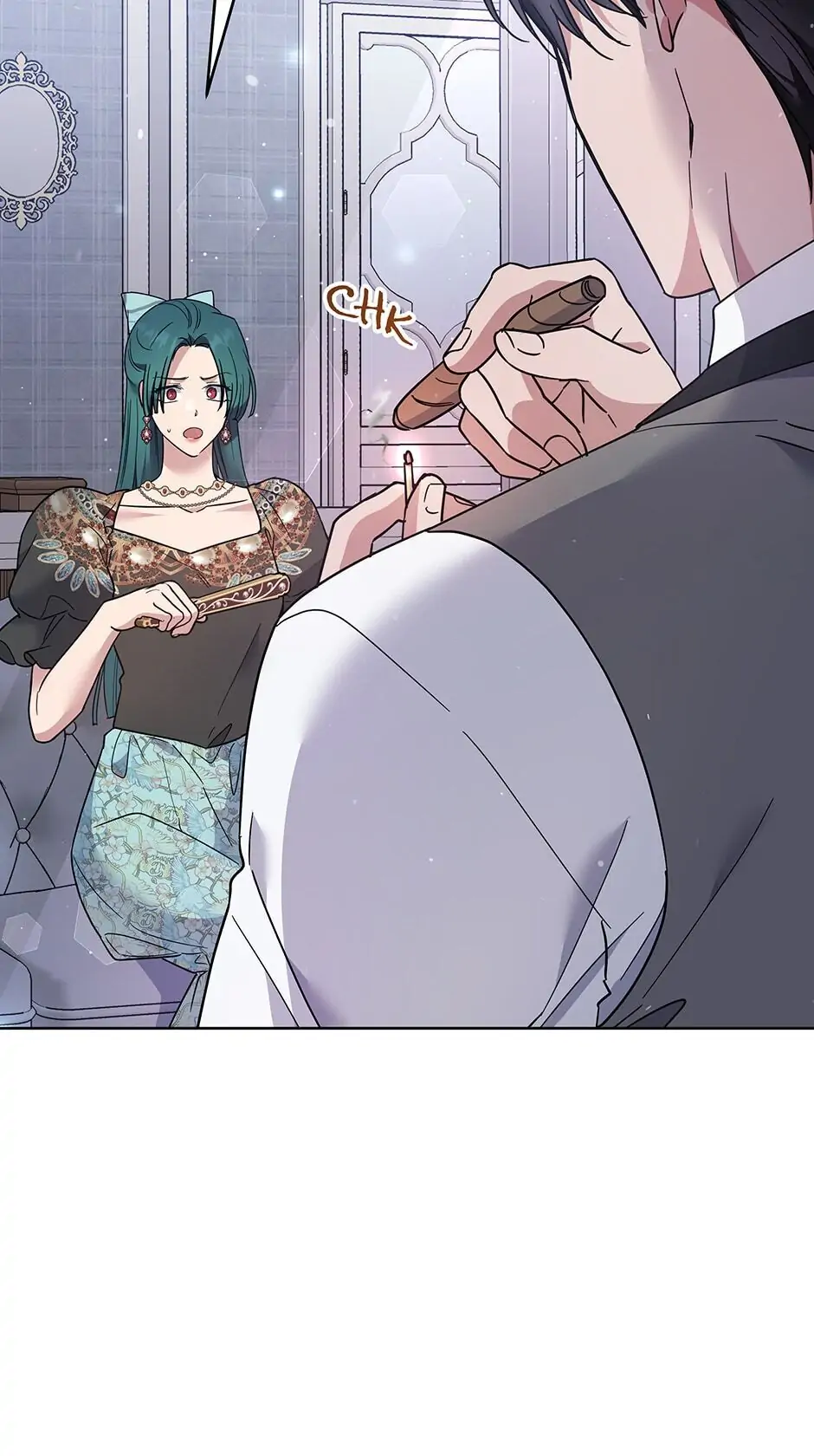 What It Means to be You? Chapter 60 page 14