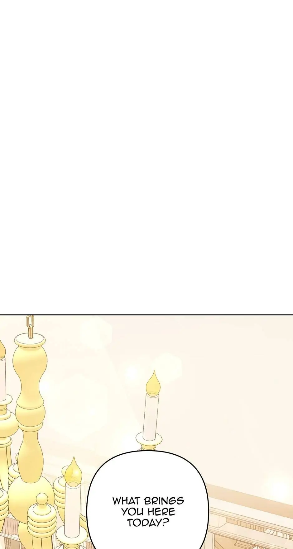 What It Means to be You? Chapter 60 page 1