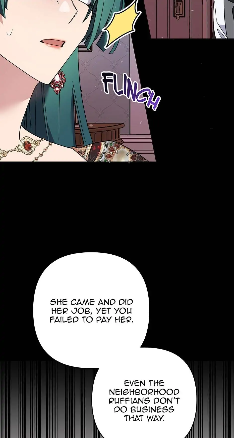 What It Means to be You? Chapter 60 page 20