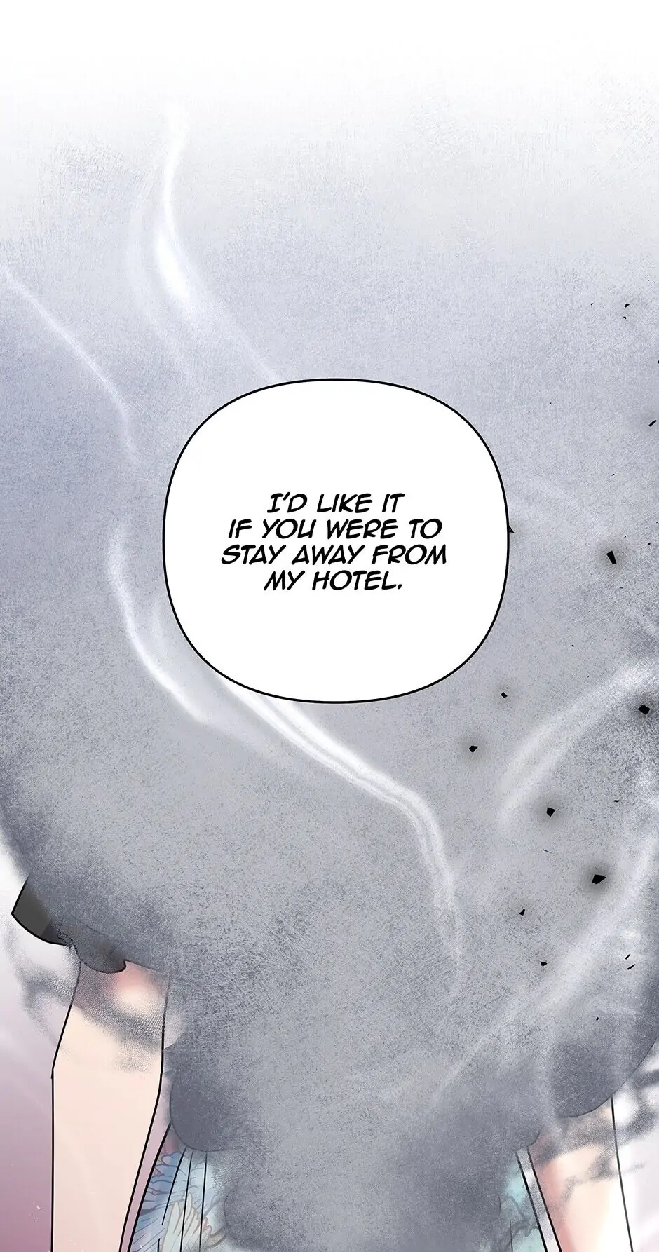 What It Means to be You? Chapter 60 page 30