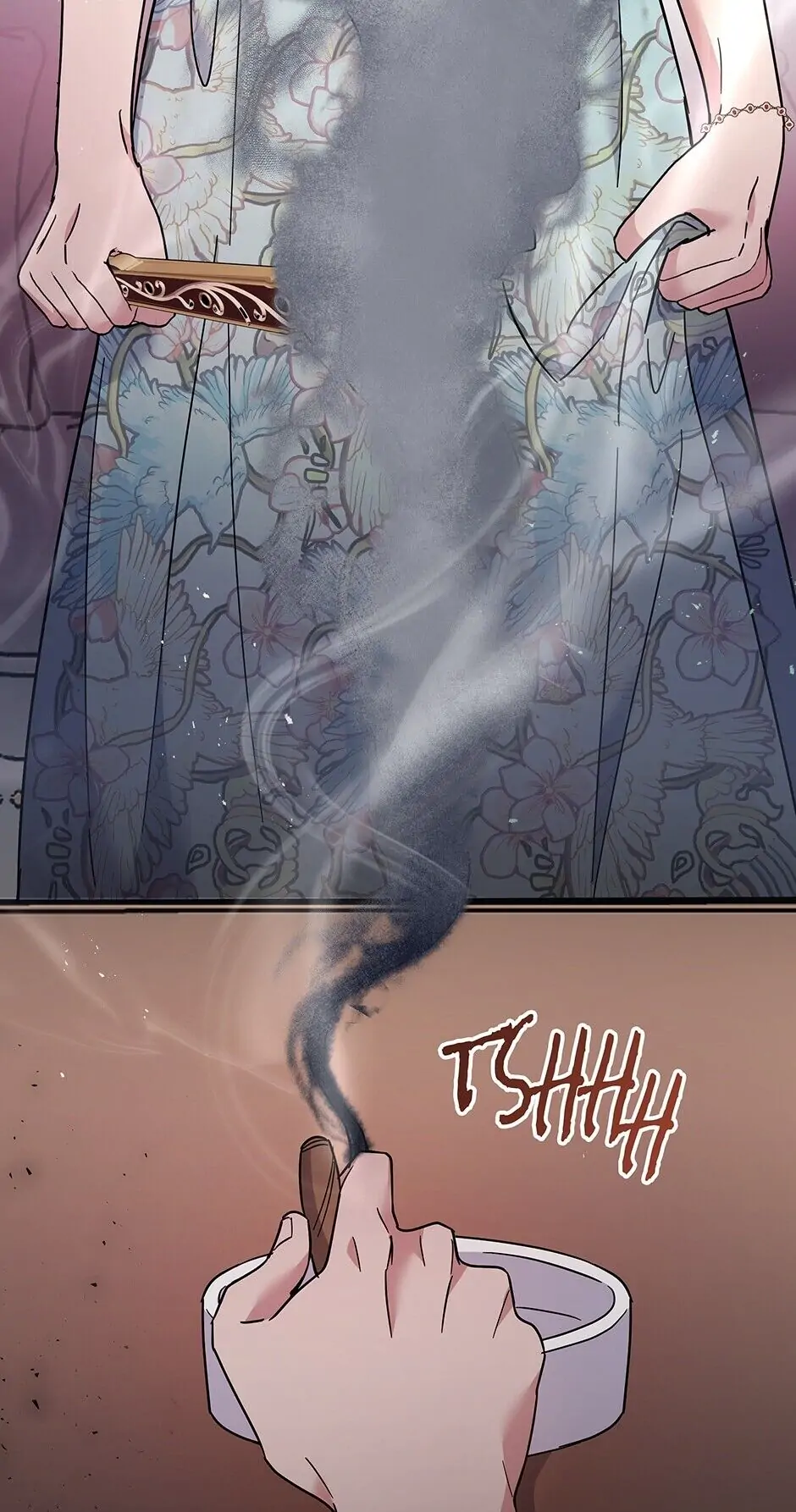 What It Means to be You? Chapter 60 page 31