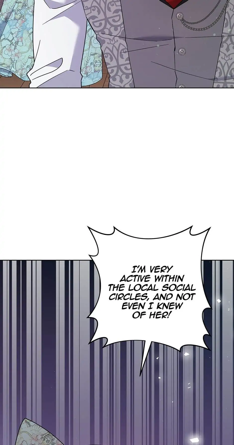 What It Means to be You? Chapter 60 page 35