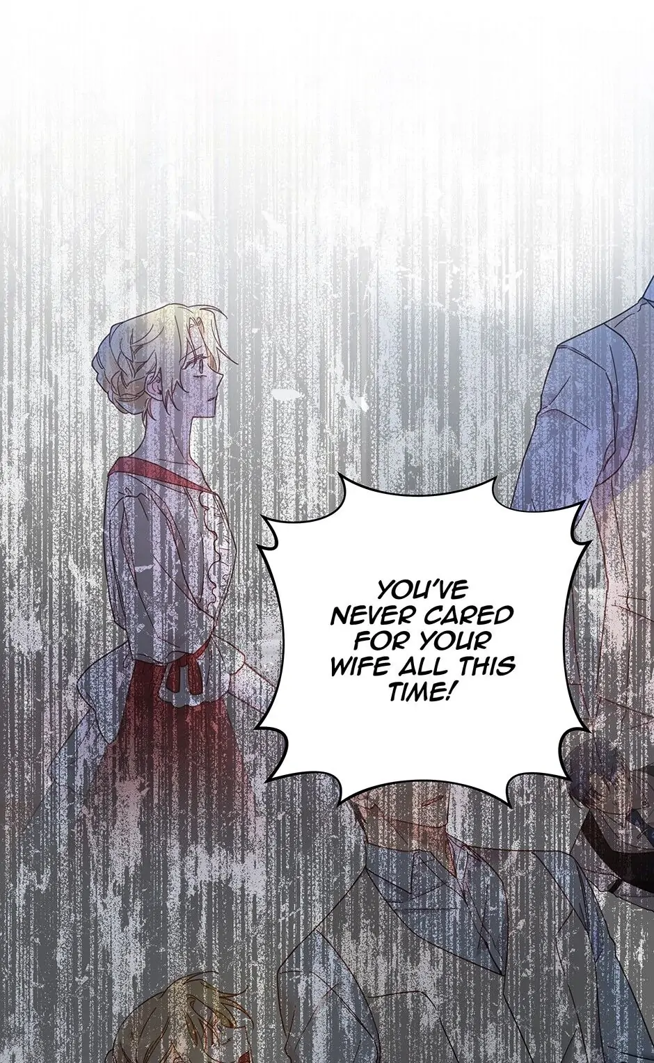 What It Means to be You? Chapter 60 page 37