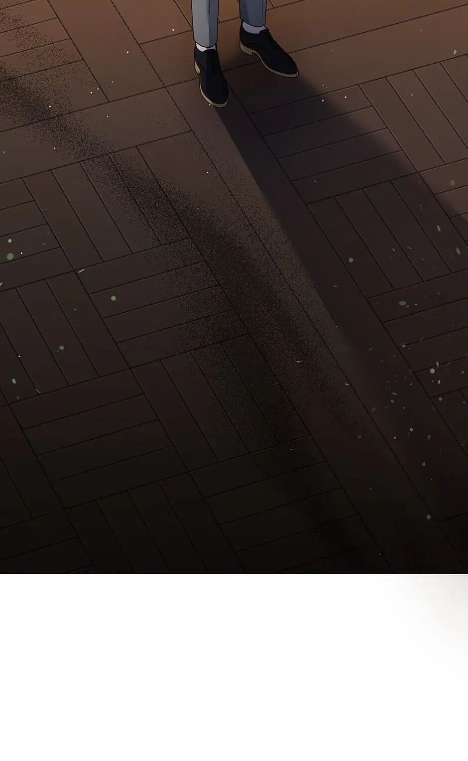What It Means to be You? Chapter 60 page 40