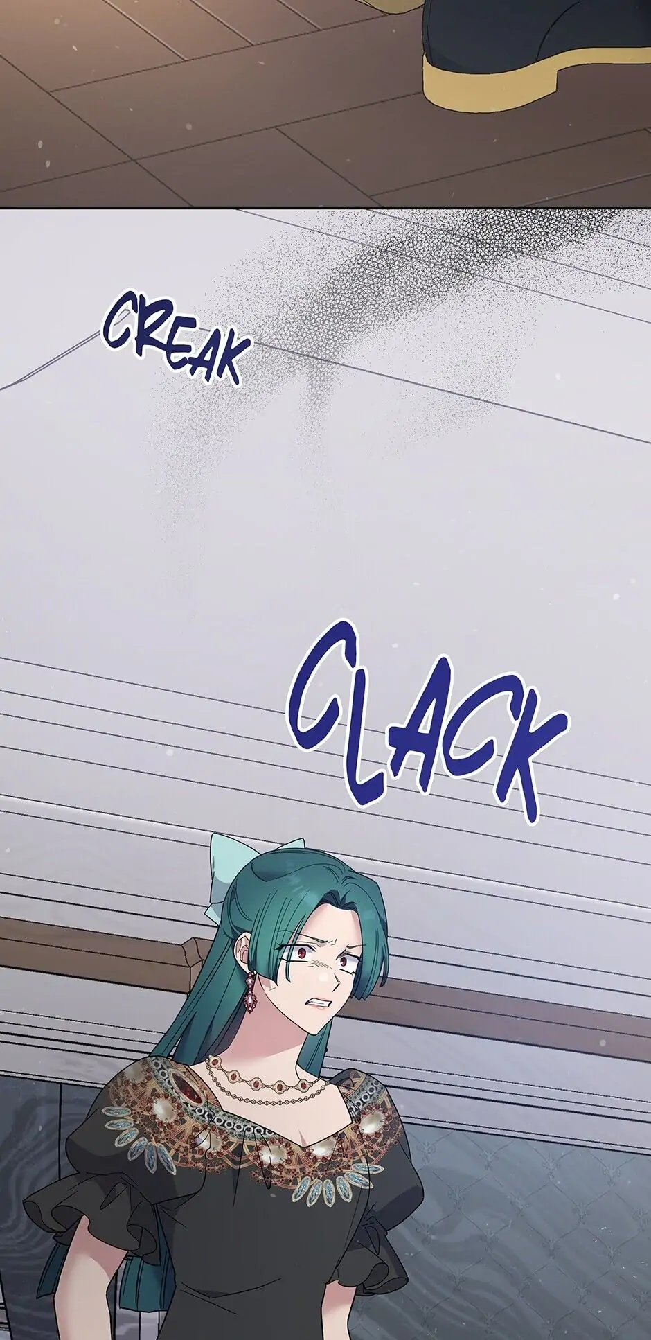 What It Means to be You? Chapter 60 page 42