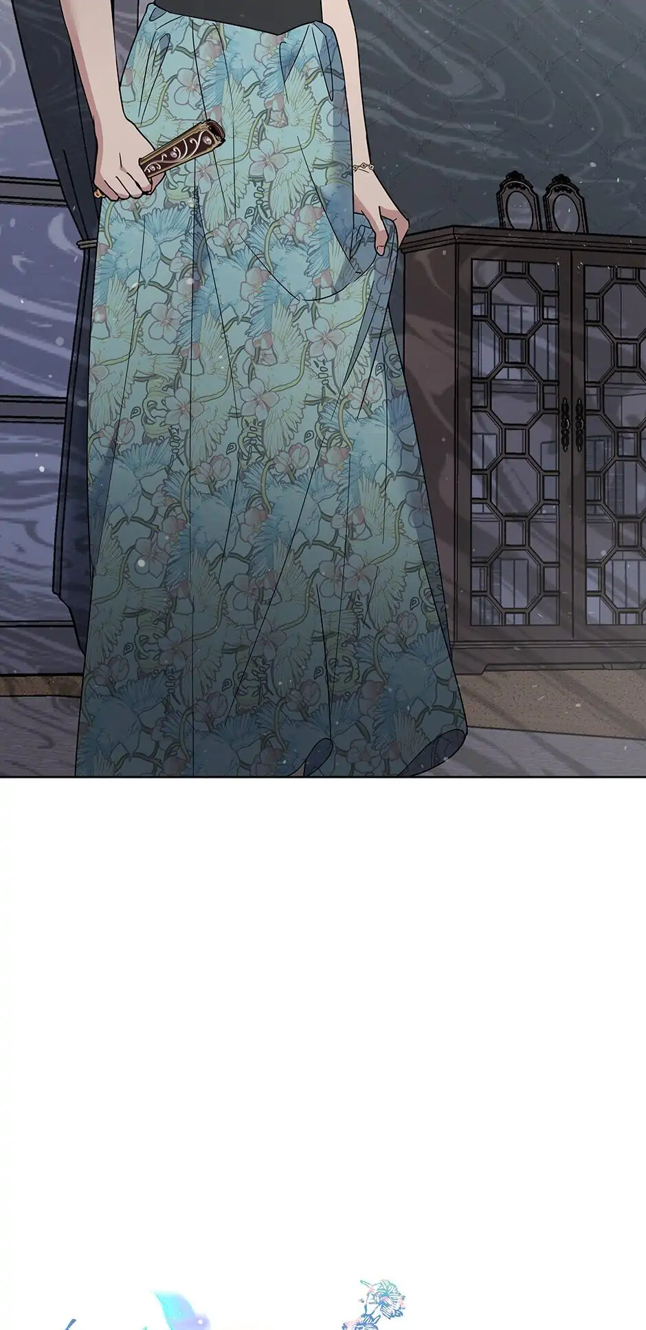 What It Means to be You? Chapter 60 page 43