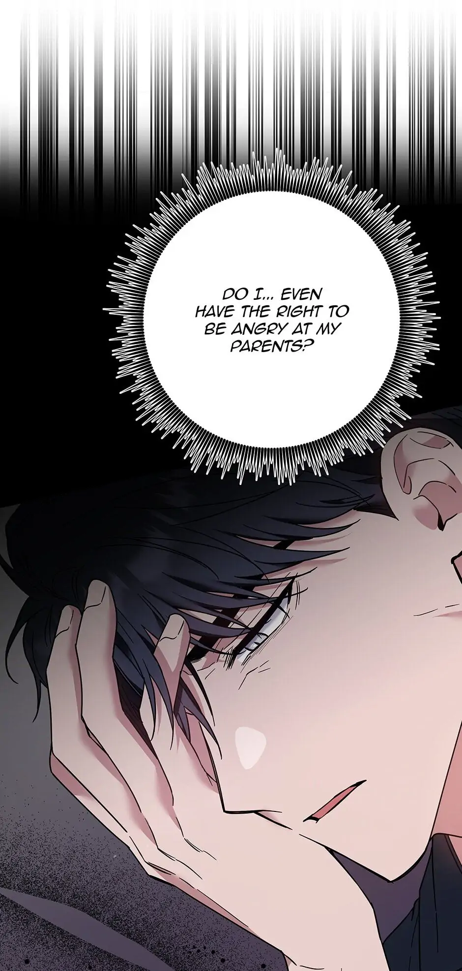 What It Means to be You? Chapter 60 page 58