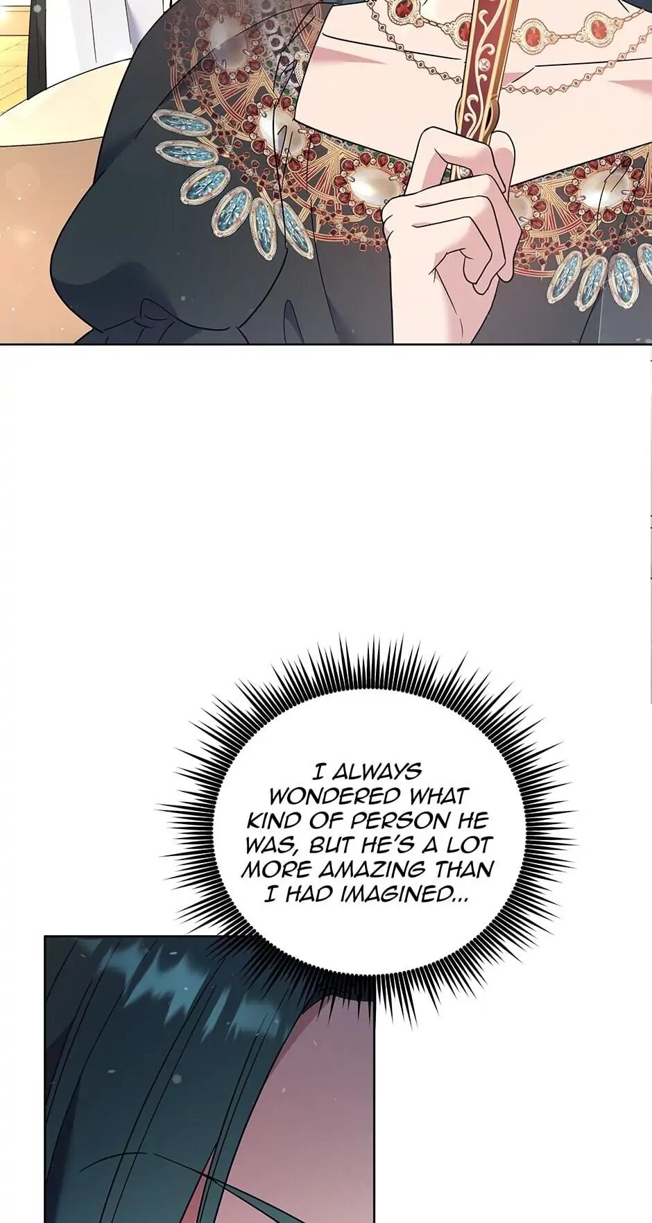 What It Means to be You? Chapter 60 page 5