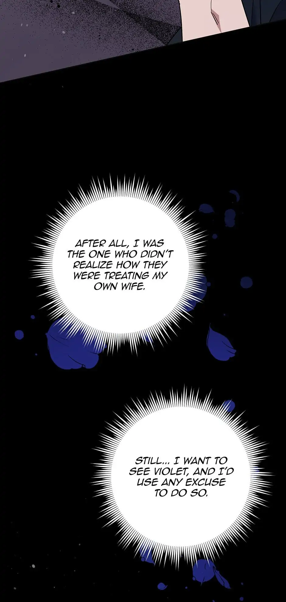 What It Means to be You? Chapter 60 page 59
