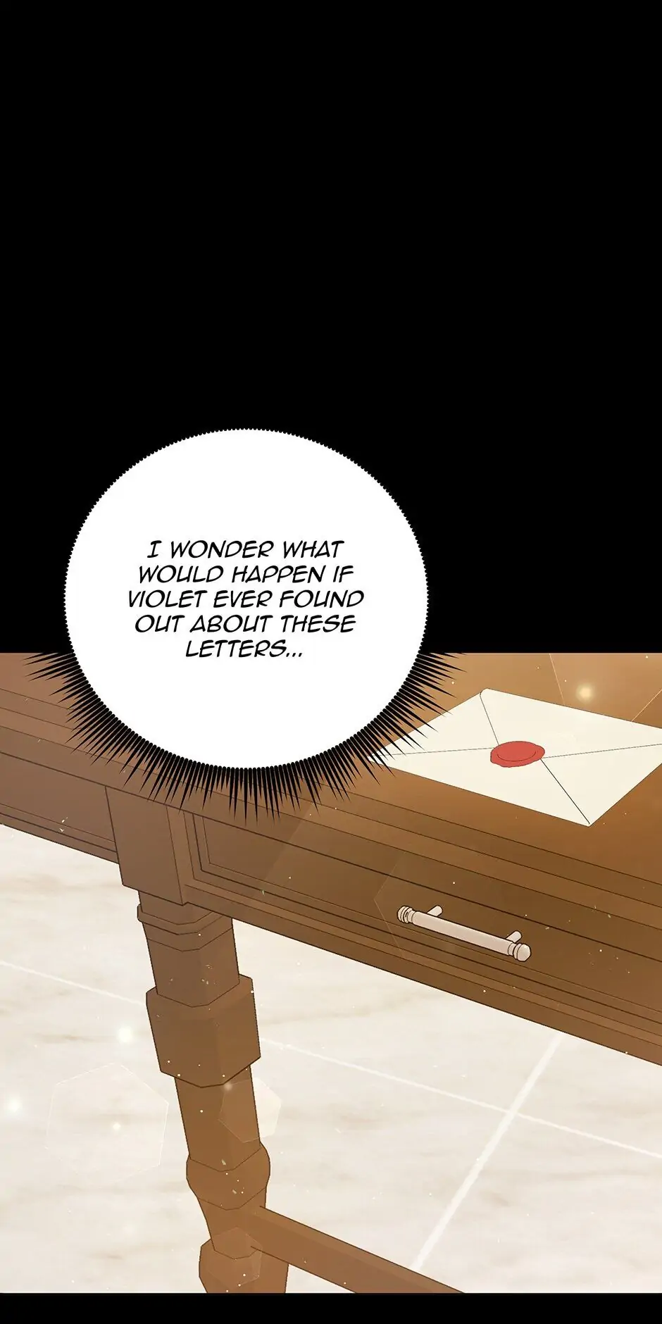 What It Means to be You? Chapter 60 page 62