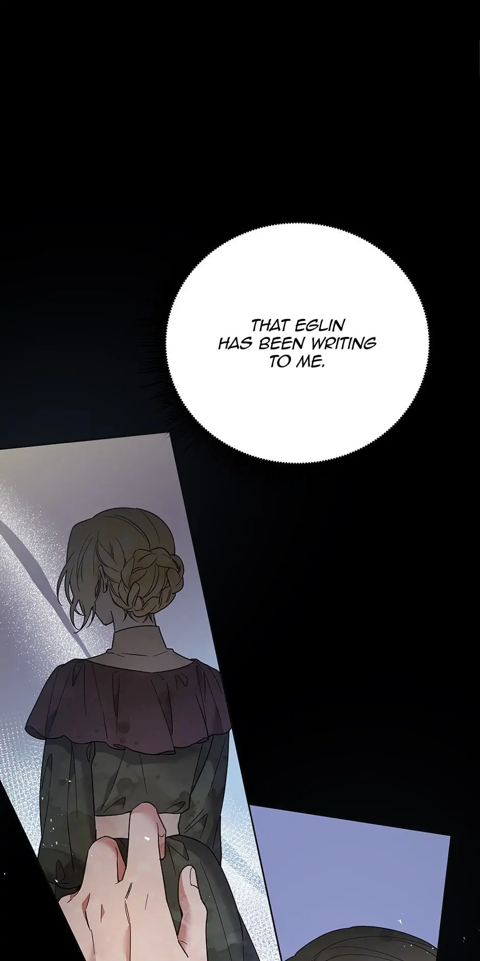 What It Means to be You? Chapter 60 page 63