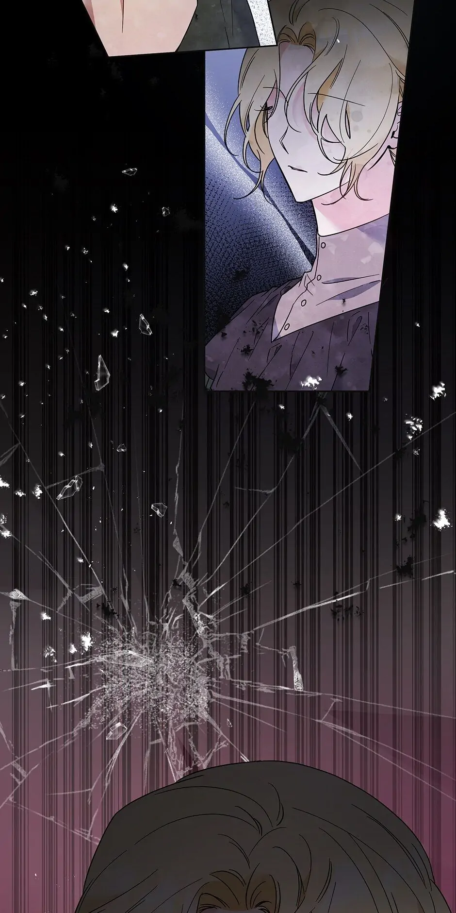 What It Means to be You? Chapter 60 page 64