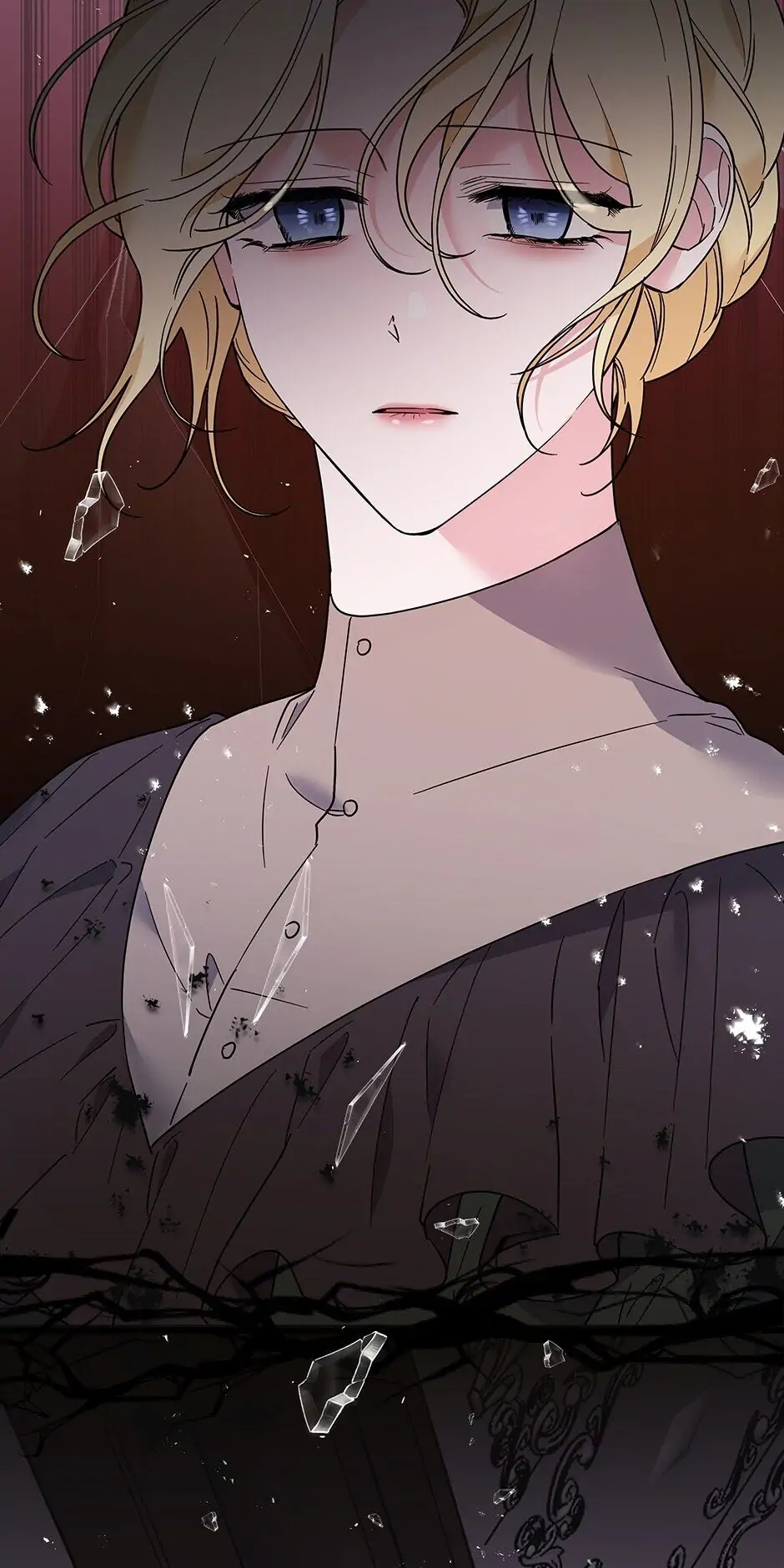 What It Means to be You? Chapter 60 page 65