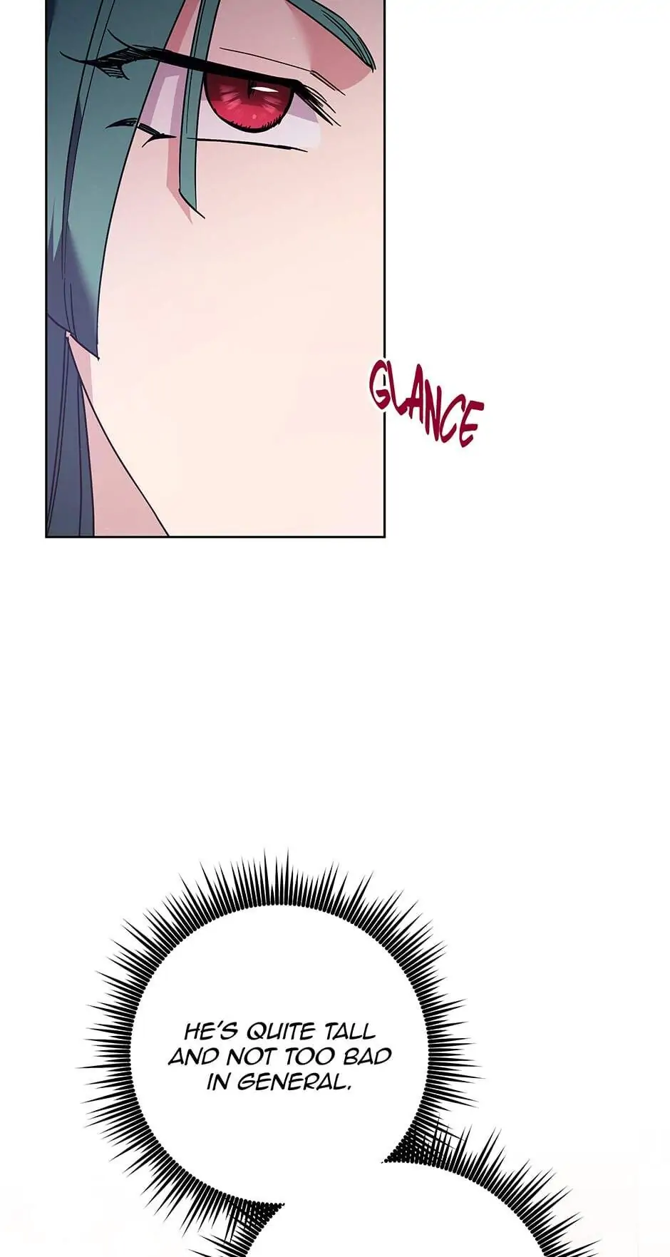 What It Means to be You? Chapter 60 page 6