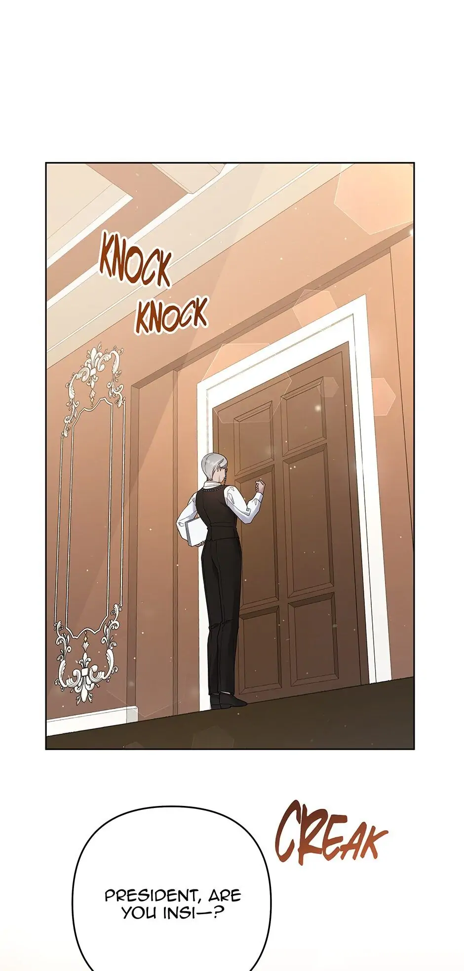 What It Means to be You? Chapter 60 page 69
