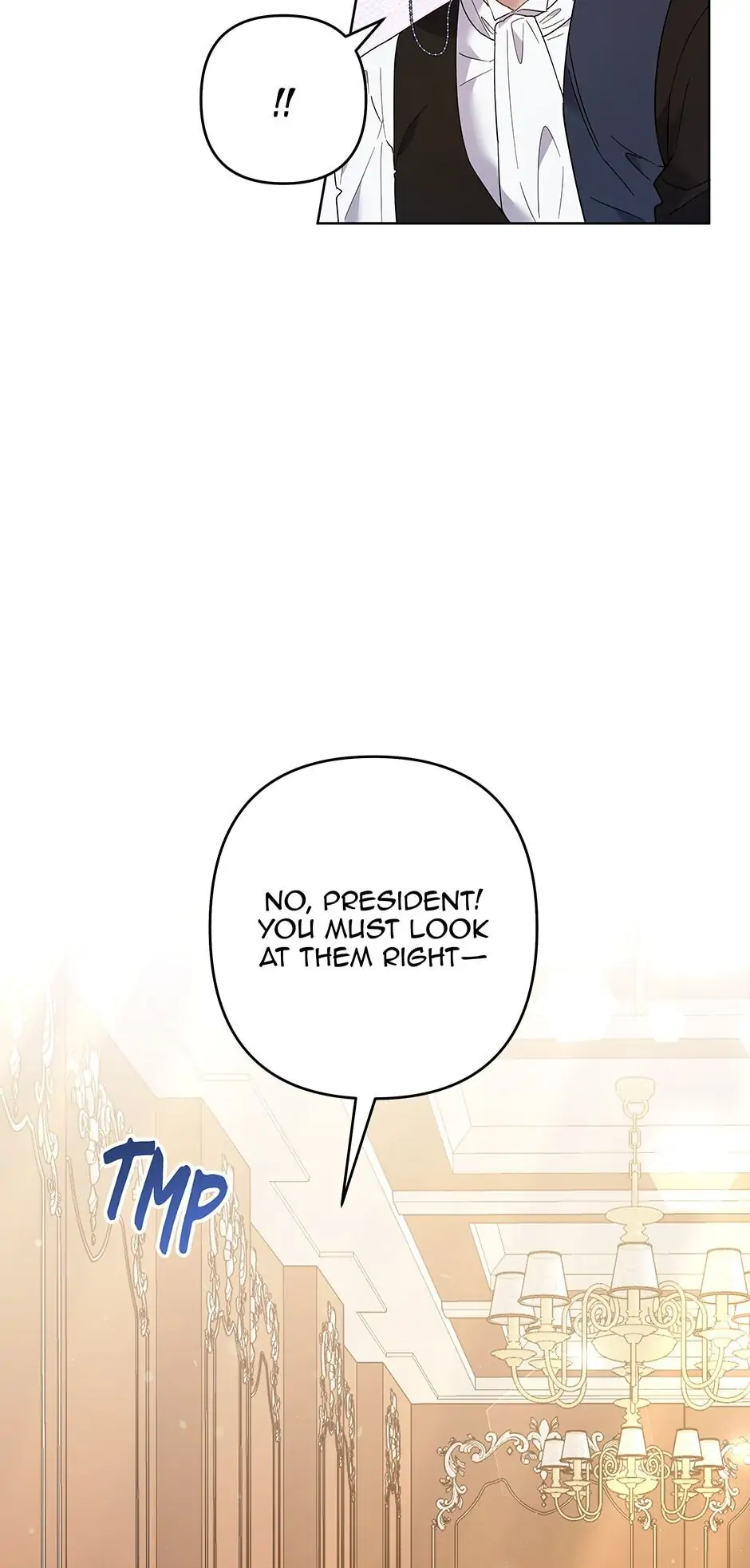 What It Means to be You? Chapter 60 page 72