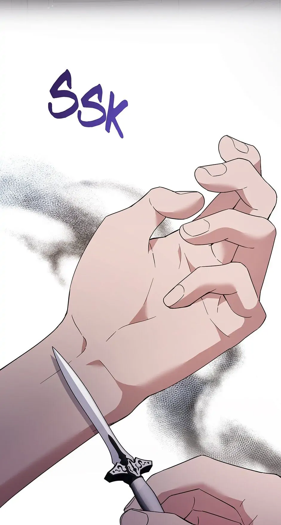 What It Means to be You? Chapter 60 page 78