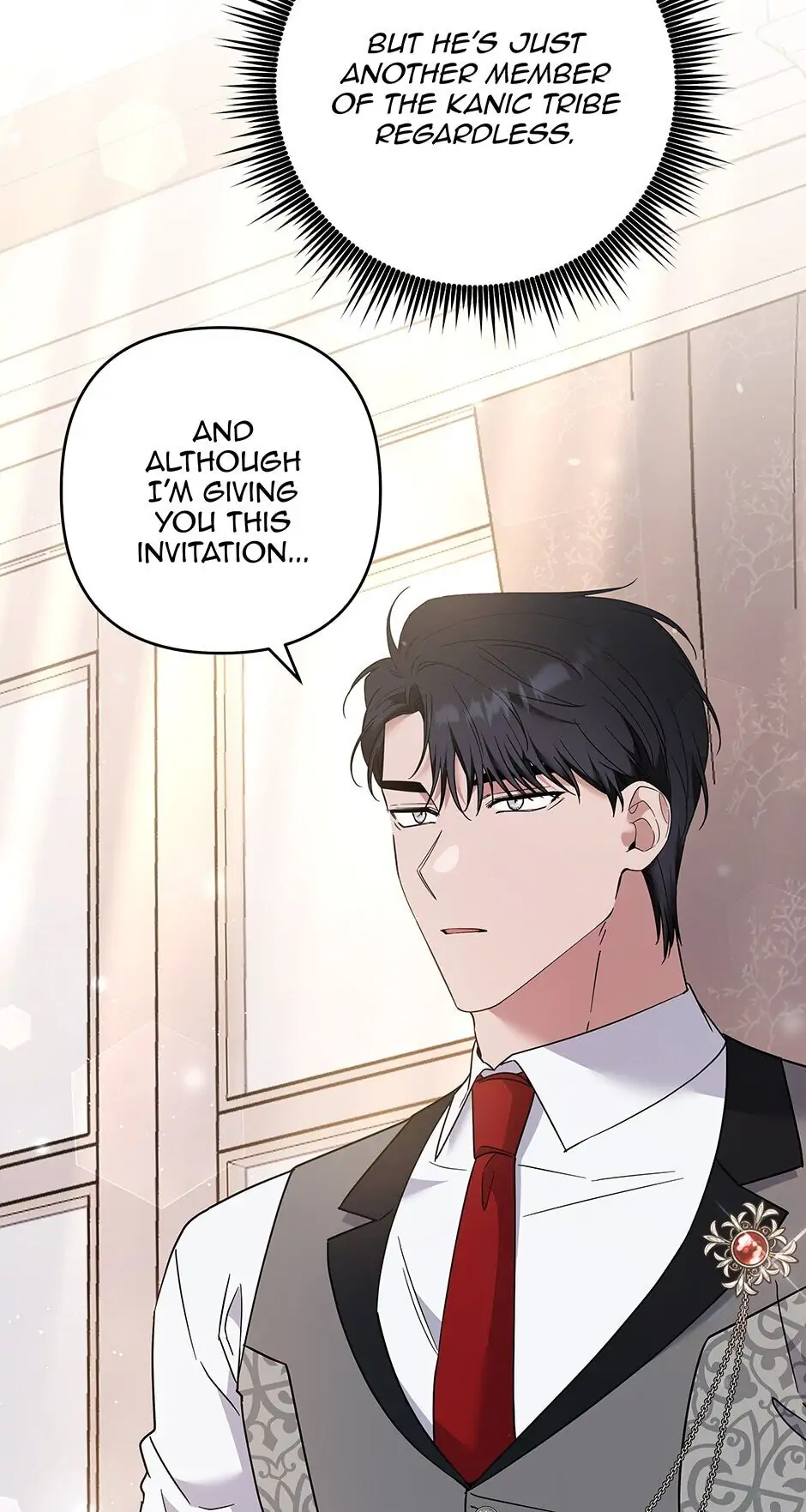 What It Means to be You? Chapter 60 page 7