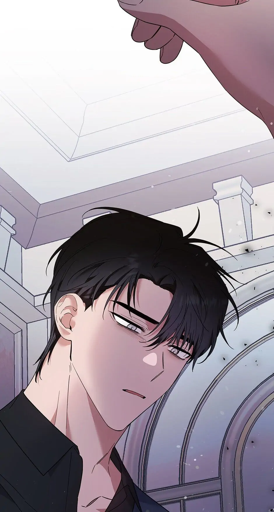 What It Means to be You? Chapter 60 page 79