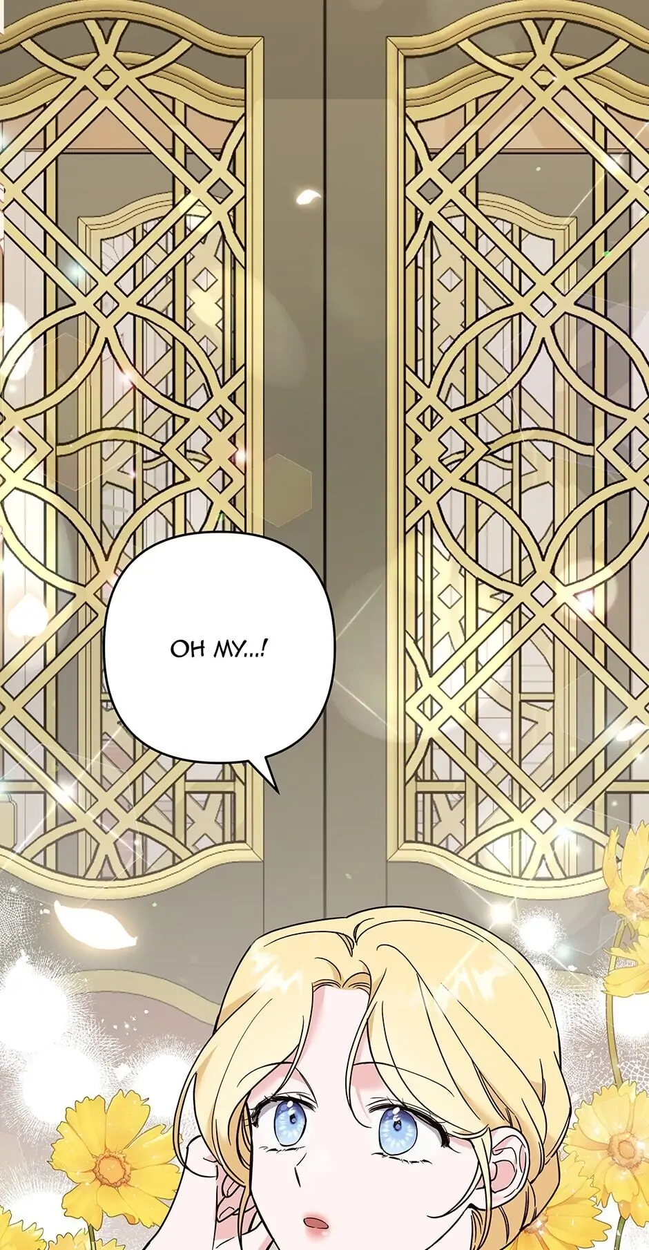 What It Means to be You? Chapter 66 page 10