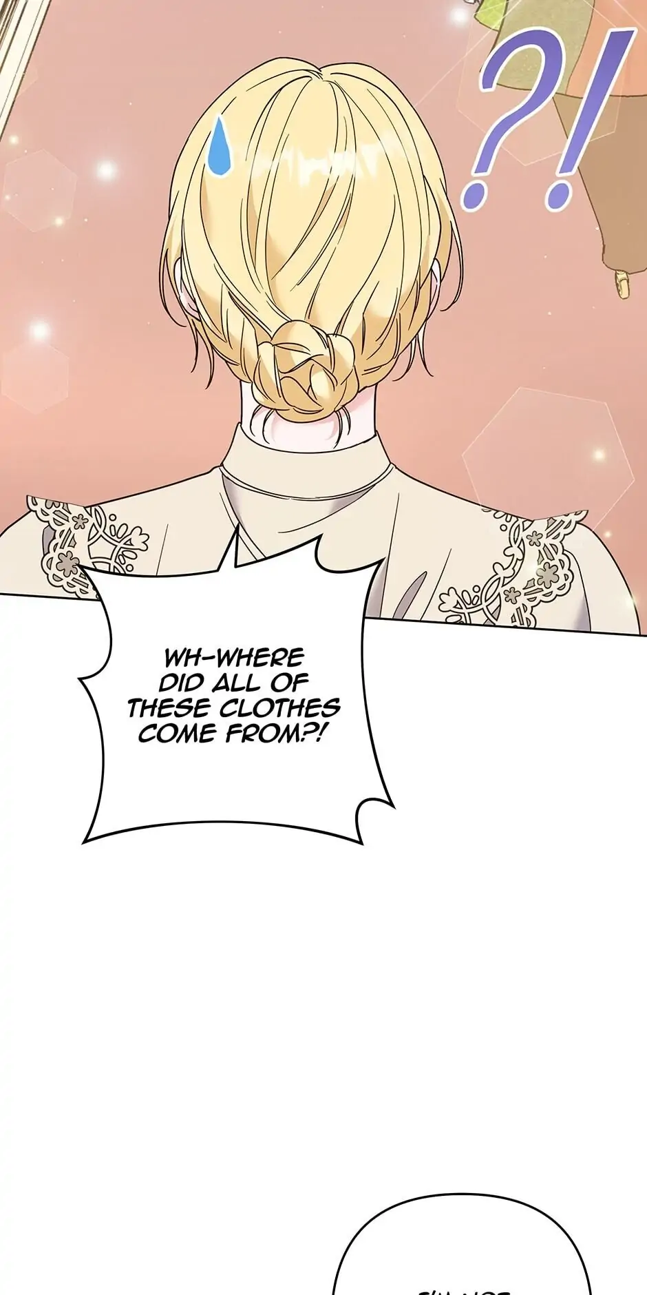 What It Means to be You? Chapter 66 page 14