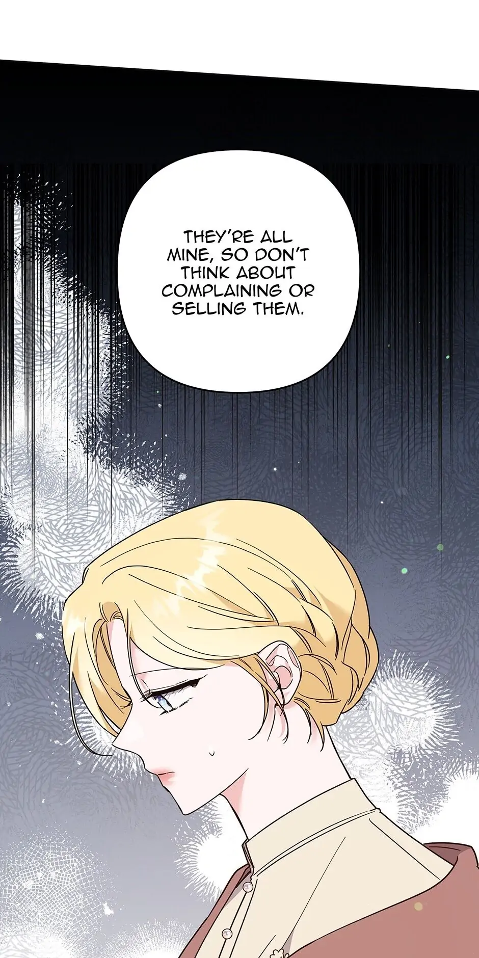 What It Means to be You? Chapter 66 page 16