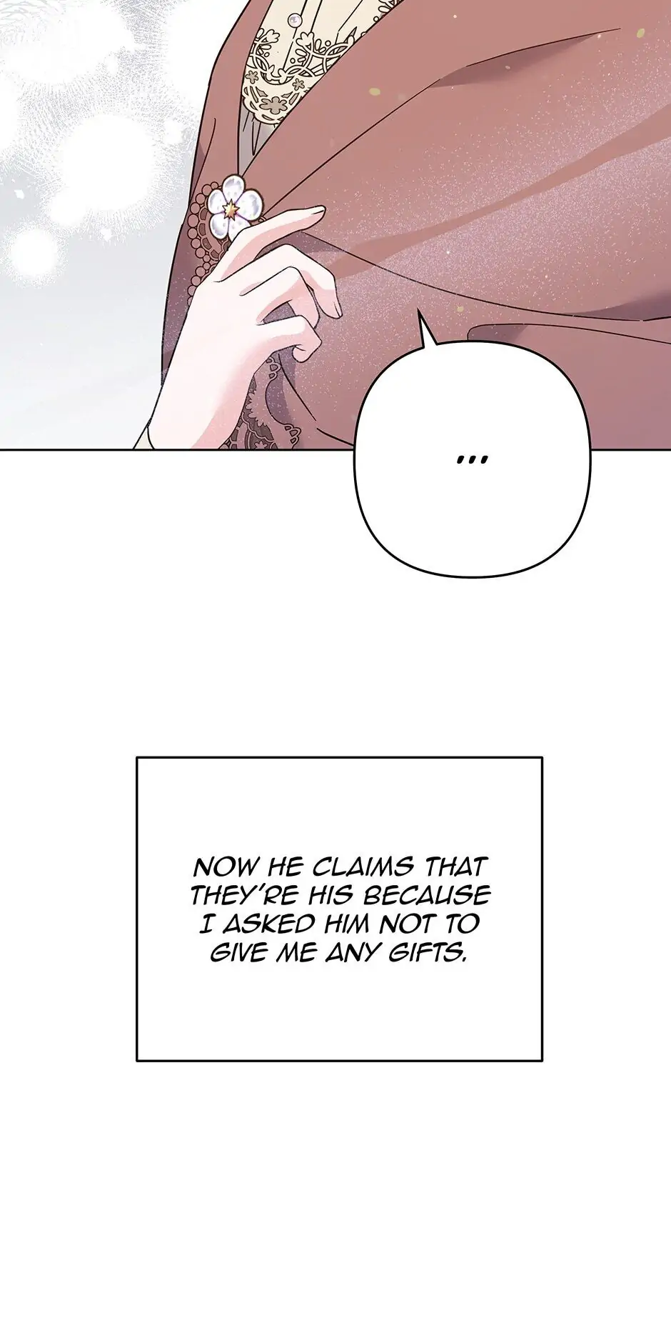 What It Means to be You? Chapter 66 page 17