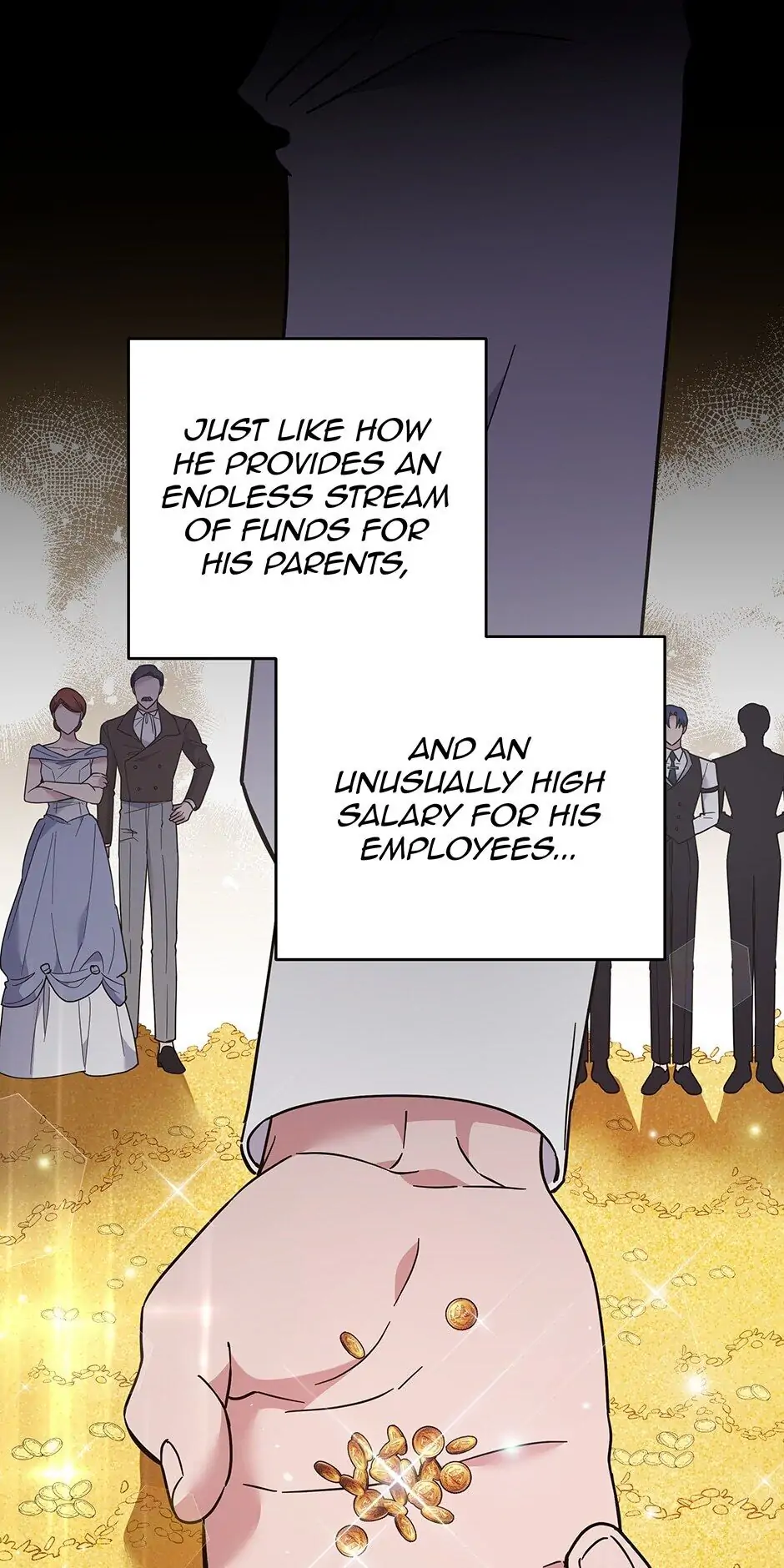 What It Means to be You? Chapter 66 page 18