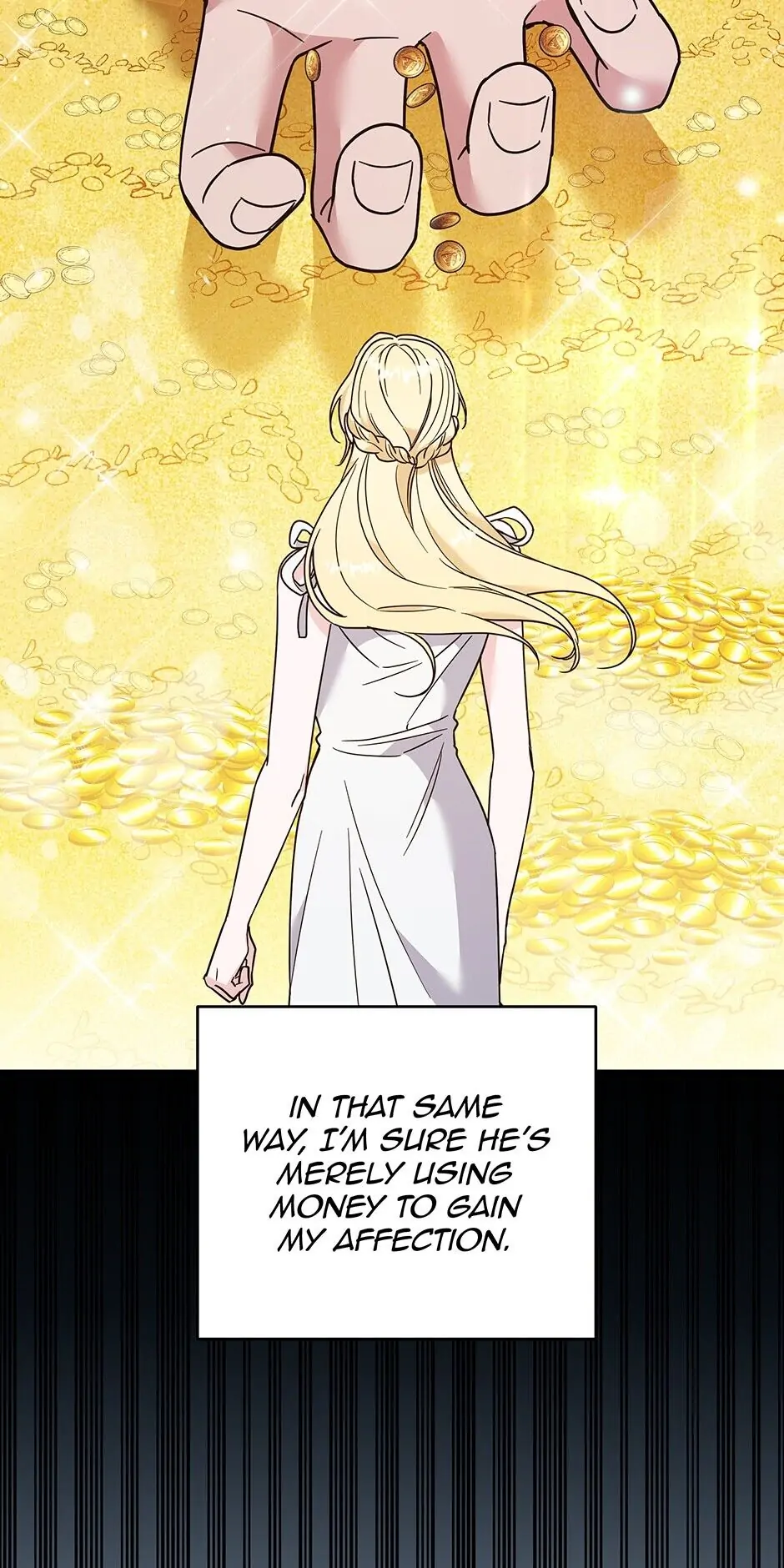 What It Means to be You? Chapter 66 page 19